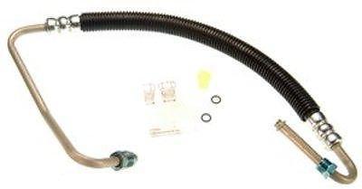 Gates 353980 steering pressure hose-pressure line assembly