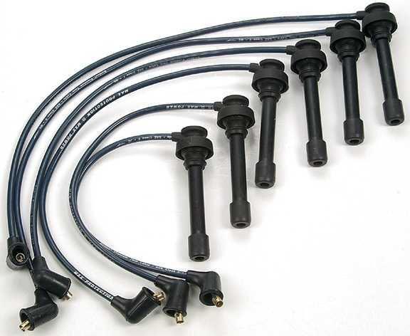 Belden bel 700921 - spark plug wire set - premium