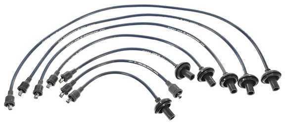 Belden bel 700283 - spark plug wire set - premium