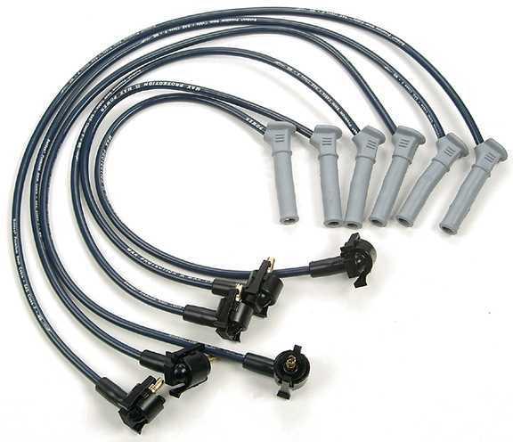 Belden bel 700132 - spark plug wire set - premium