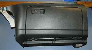 12  2012 vw jetta black glove box compartment oem lkq