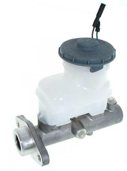 Altrom imports atm p2931 - brake master cylinder - new