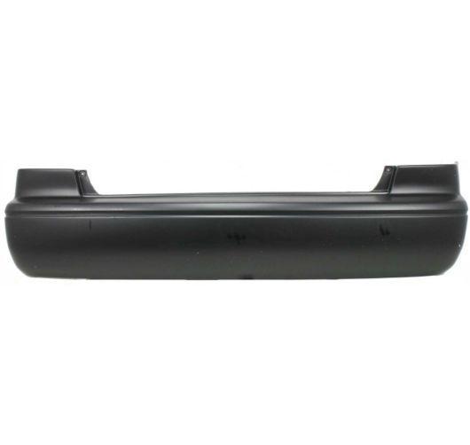 52159aa902 to1100194 new bumper cover rear primered toyota camry 2001 2000