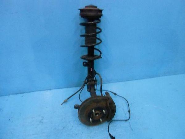 Nissan march 2006 front right strut assy [2350100]