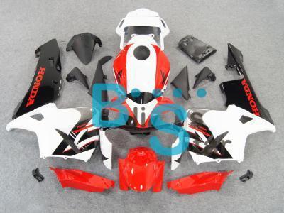 Fairing for honda cbr 600rr cbr600rr cbr600 600 rr 03-04 2003 2004 set 37 z3