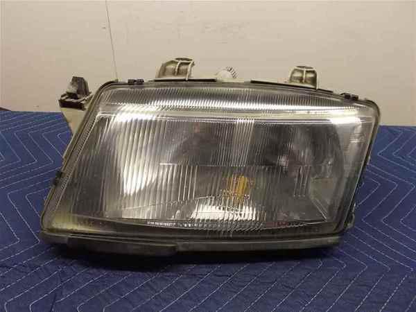 1999-2002 saab 9-3 headlamp lh oem lkq