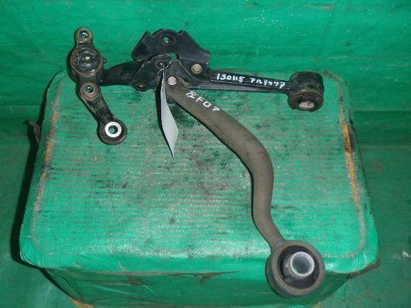 Toyota altezza 1999 front left lower arm [1551740]