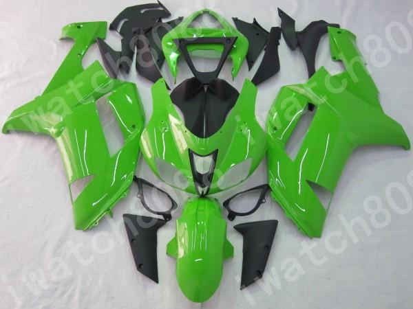 Motogp abs bodywork fairing fit for  zx6r zx636r 2007-2008 c96