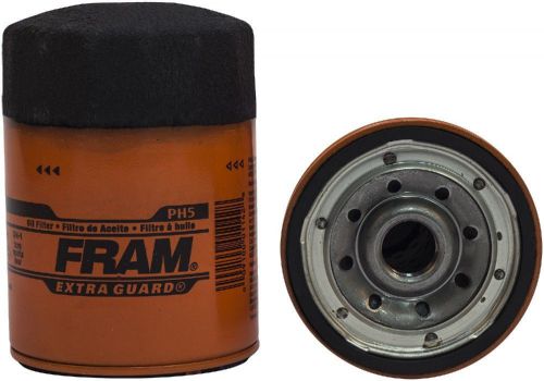 Fram ph5 oil filter