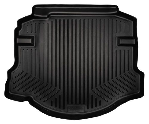 Husky liners 42061 weatherbeater cargo liner 11-13 camaro camaro