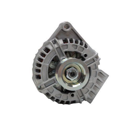 Tyc 2-11185 new alternator