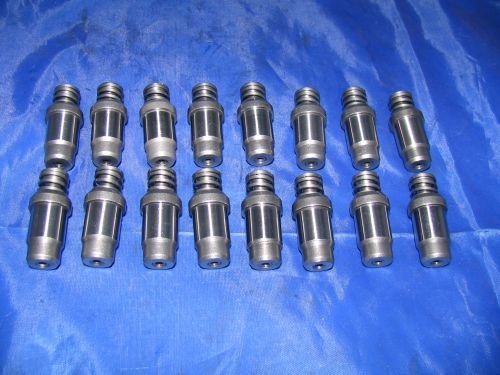 24 valve lifters 38 39 40 41 42 46 47 48 lincoln v12 268 292 305