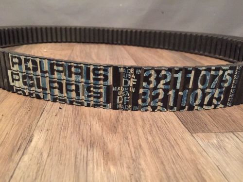 Polaris snowmobile belt 3211075