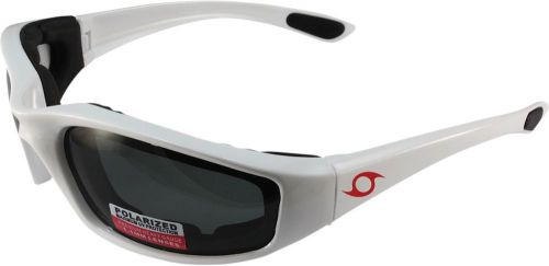 Moto brackets vortexwhpo sunglass gloss wht float