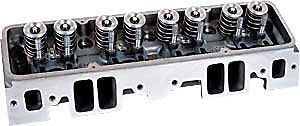 Dart machinery 10321111p dart iron eagle high performance cylinder head, 200cc