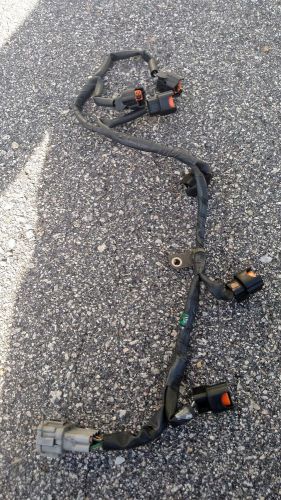 Rb25det coil pack harness s2