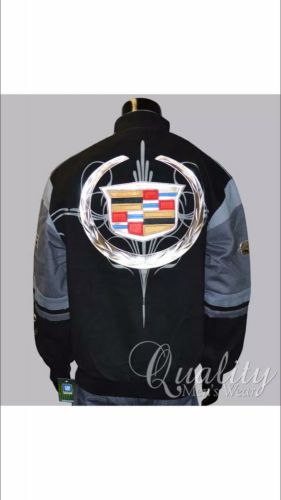 Cadillac escalade jacke