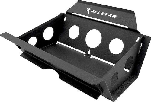 Allstar performance roll style shop towel holder p/n 12221