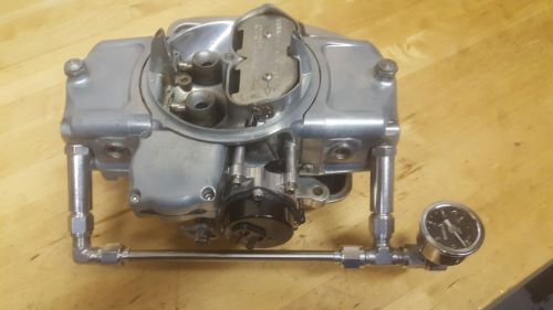 Carburetor, 650 road demon