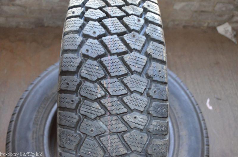 1 new 195 70 15 continental vanco viking tire