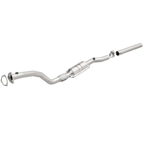 Magnaflow california converter 448659 direct fit california catalytic converter