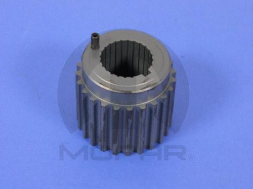 Md184894 sprocket-crankshaft (chrysler)