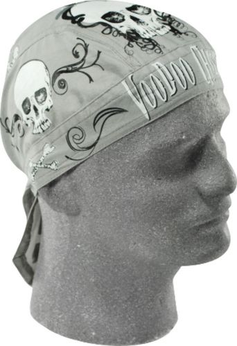 Zanheadgear flydanna voodoo child - z668