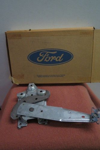 New ford oem  window regulator w/o motor rear right passenger taurus sable