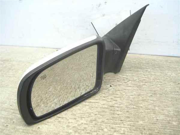 07-12 nissan altima driver side rear view mirror oem