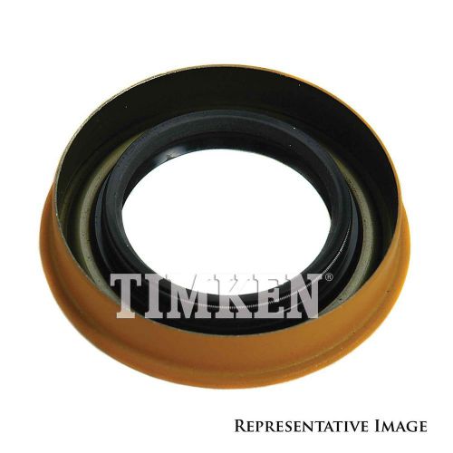 Engine crankshaft seal front timken 2955