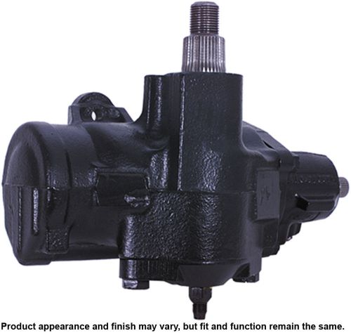 Cardone industries 27-6555 remanufactured steering gear