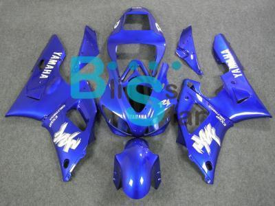 Fairing fit for yamaha yzf r1 r 1 yzf-r1 yzfr1 1998-1999 98 99 set 5 b y13