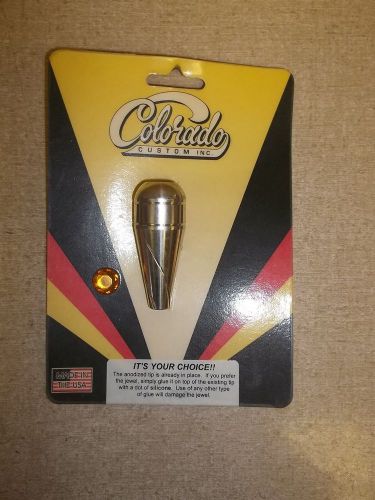 New colorado gold trailer brake handle, 98 and up ts21 *free shipping*