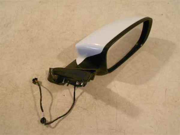 2011-2013 dodge charger passenger door mirror oem lkq