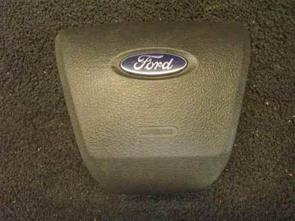 06-09 ford fusion oem driver steering wheel air bag lkq