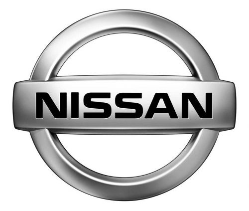 Nissan 226919m601 oxygen sensor