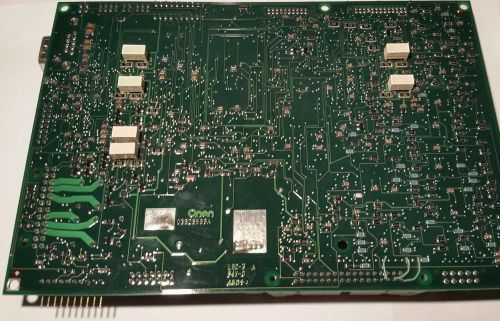 Onan genuine factory  control board 326-5528 micro quiet replaces 03323583a