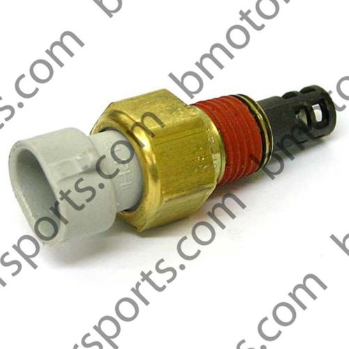 Genuine delphi fast response gm intake air temperature sensor ( iat / mat / act)