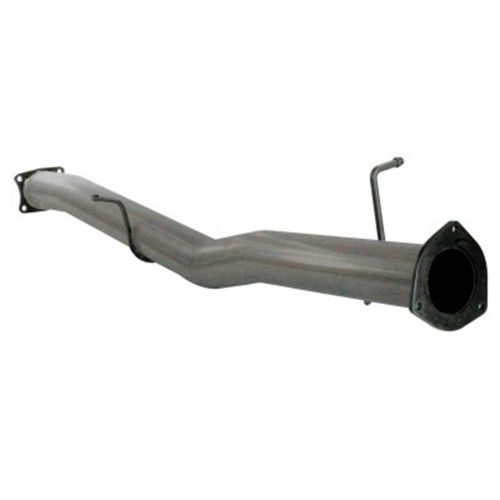 Afe power 49-04015 atlas dpf delete exhaust pipe