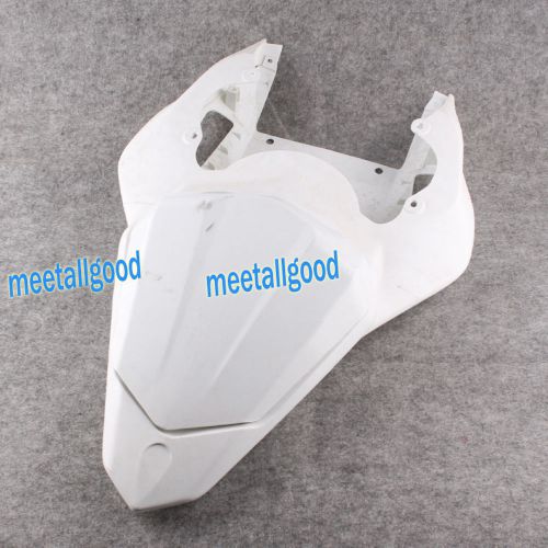 Unpainted tail rear fairing for yamaha yzf r6 2006 2007 nt