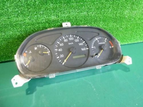 Toyota dyna 2002 speedometer [2561400]