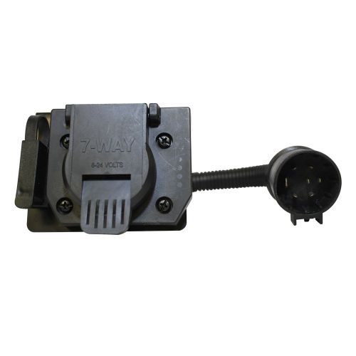 Westin 65-75119 electrical connector