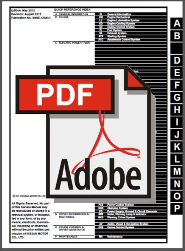 Mitsubishi pajero montero 2000 - 2003 ultimate oem service repair fsm manual