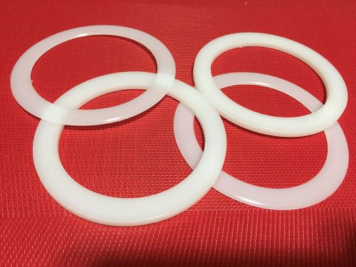 Holden early&amp;torana front spring tower insulators! 4 items,2 thickness. freepost