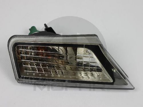 Turn signal light mopar 57010124aa fits 08-12 jeep liberty