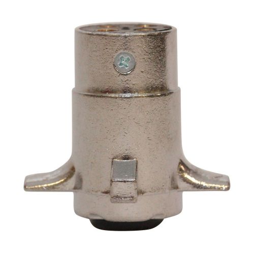 Westin 65-75202 electrical connector