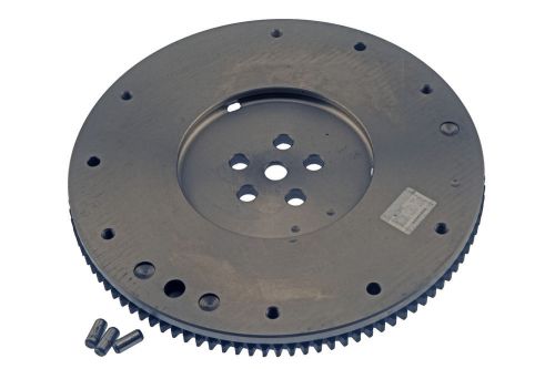 Clutch flywheel auto 7 inc 223-0055 fits 95-02 hyundai accent 1.5l-l4