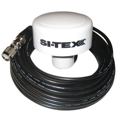 Si-tex external gps antenna f/mda-1 -mda-1-ant