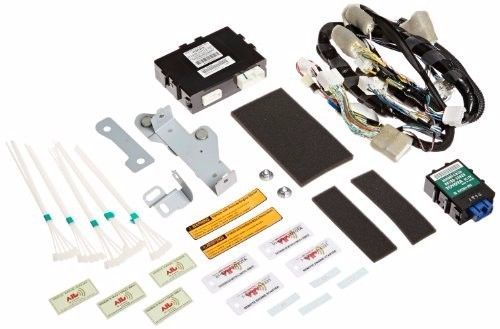 Toyota camry remote engine starter kit pt398-03120 new smart key entry only