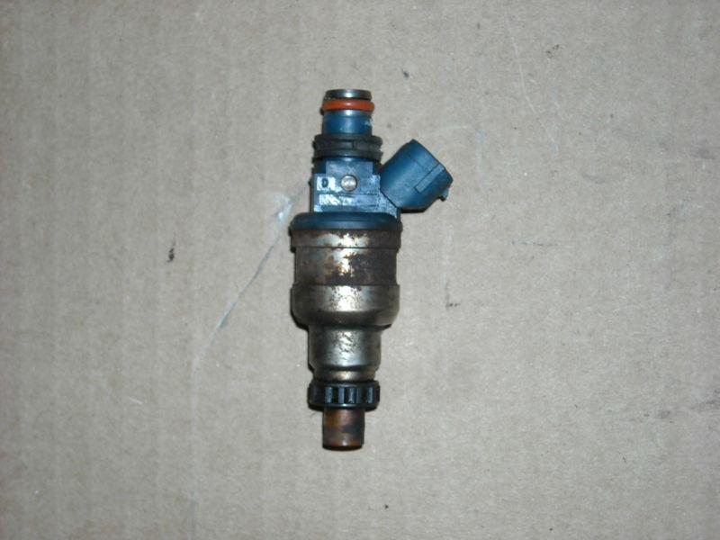 93 94 95 96 97 98 99 00 01 02 mazda 626 mx-6 millenia fuel injectors 2.5